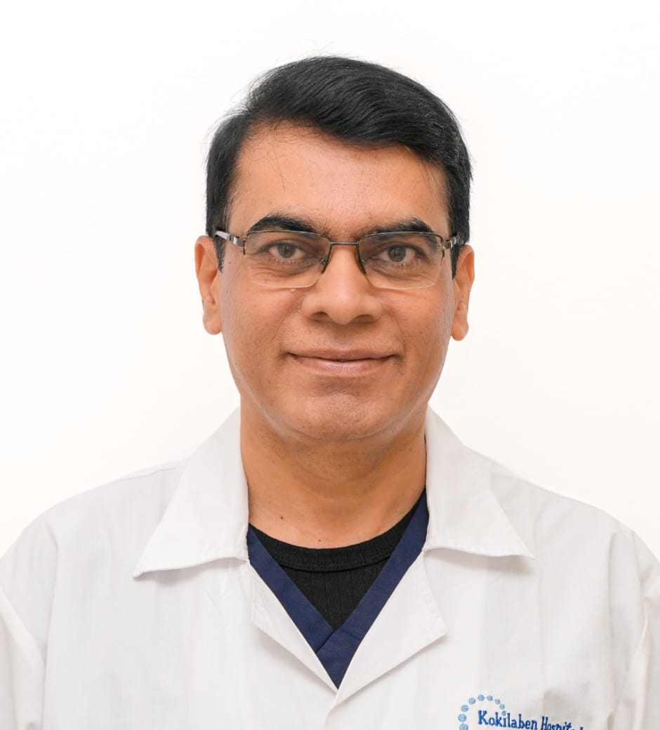 Dr. Randeep Wadhawan